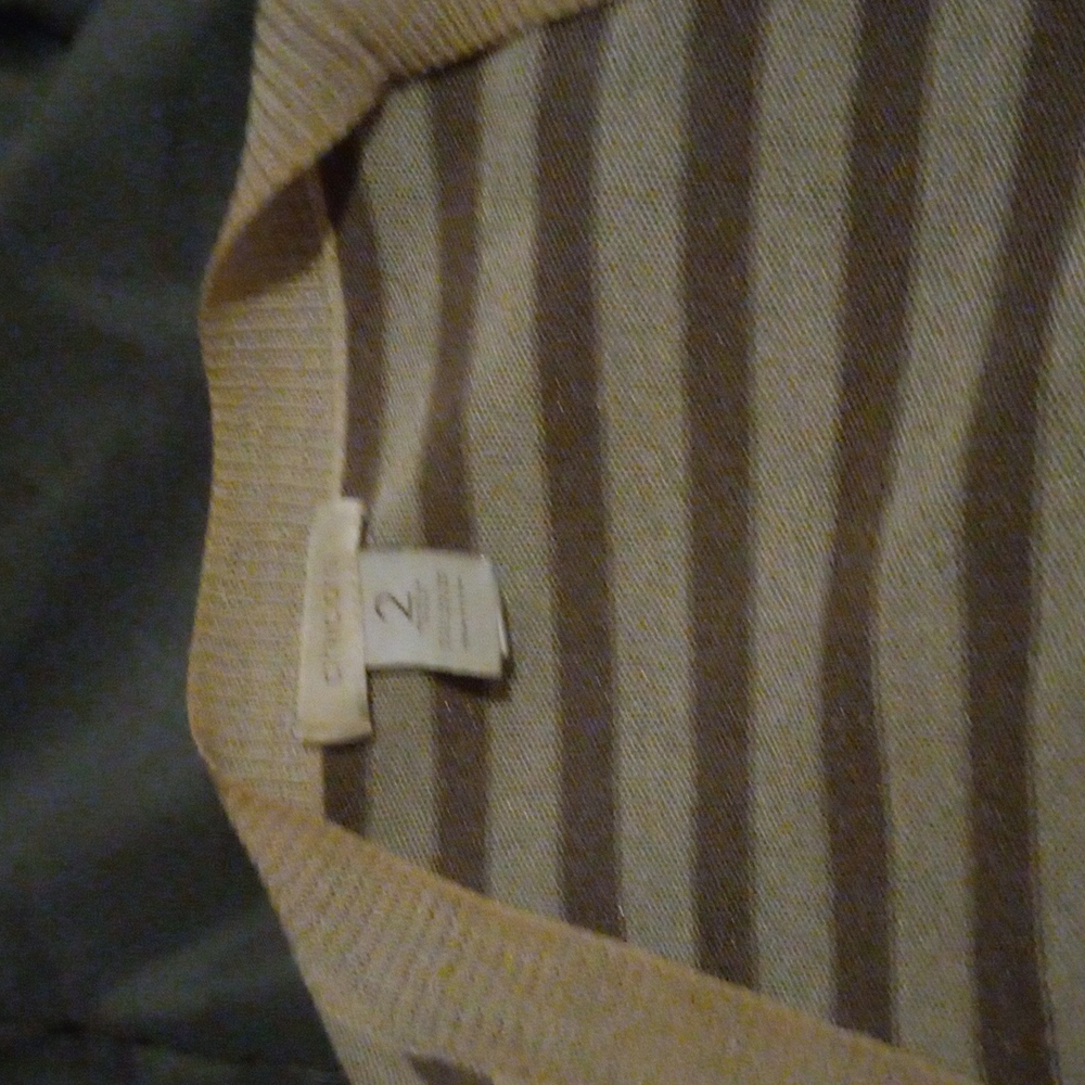 Dress jacket - Picture 2 of 2